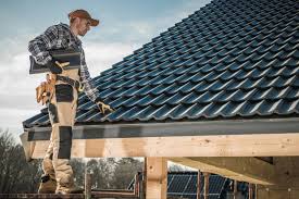 Fast & Reliable Emergency Roof Repairs in Crouch Mesa, NM